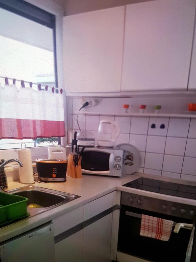 Szafranzimmervermmitung Daire Winnenden Dış mekan fotoğraf