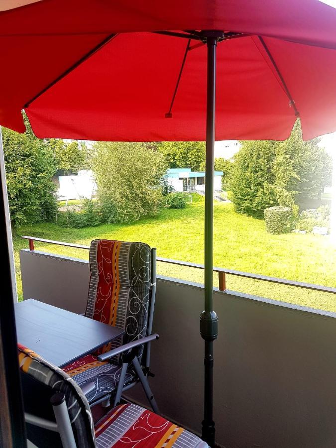 Szafranzimmervermmitung Daire Winnenden Dış mekan fotoğraf